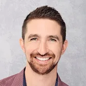 Headshot of Austin Lucero