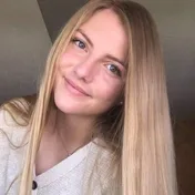 Headshot of Camden Strain